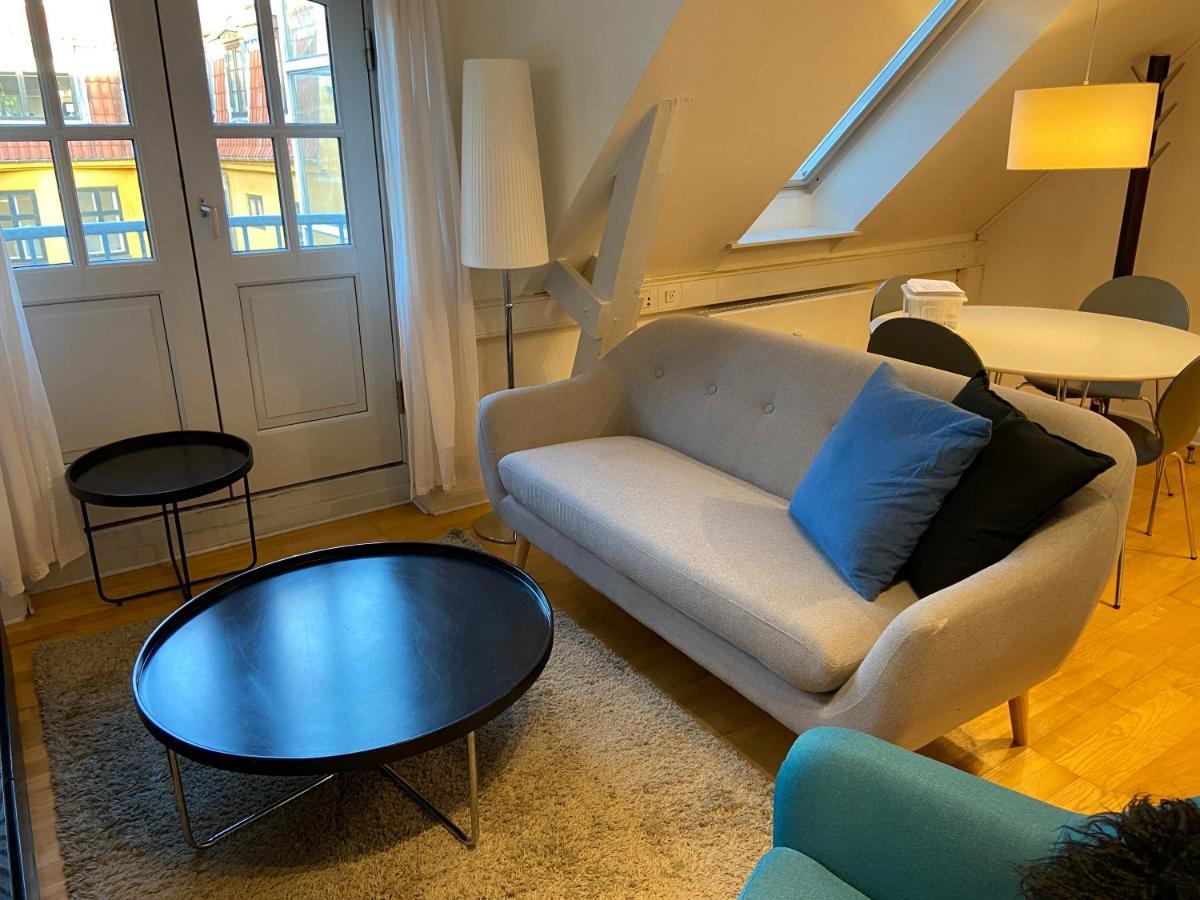 City Center Apartments 187 Copenhagen Exterior photo